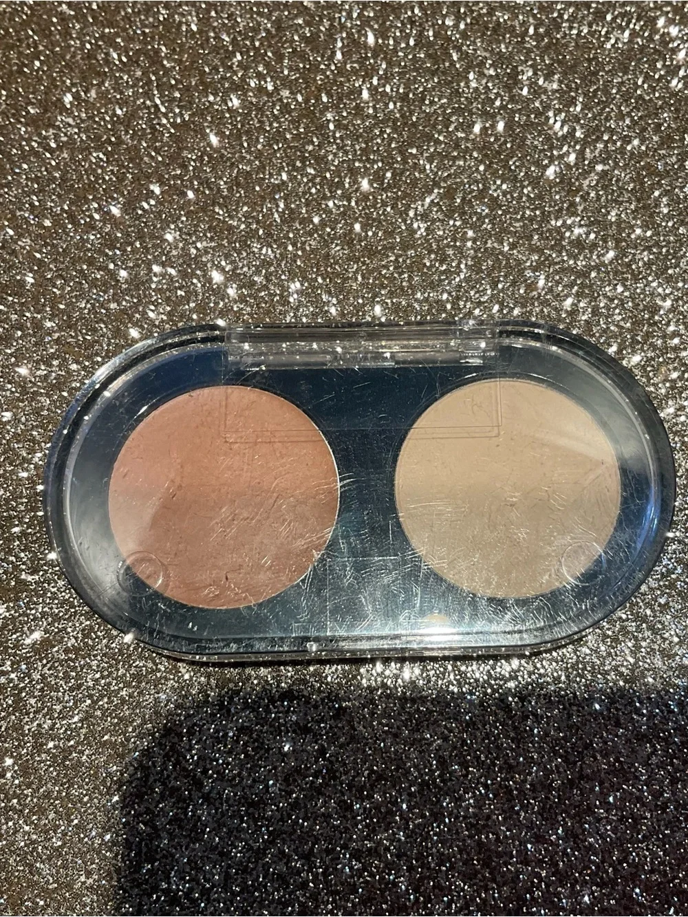 Bobbi Brown Creamy Concealer Kit - NATURAL/ PALE YELLOW